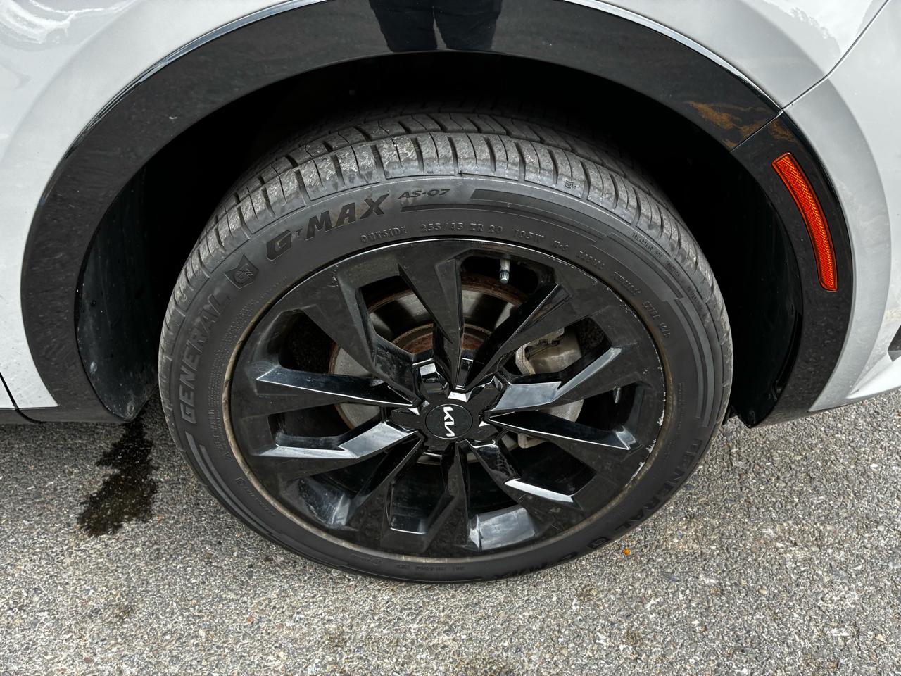 Kia Sorento SX AWD 2023