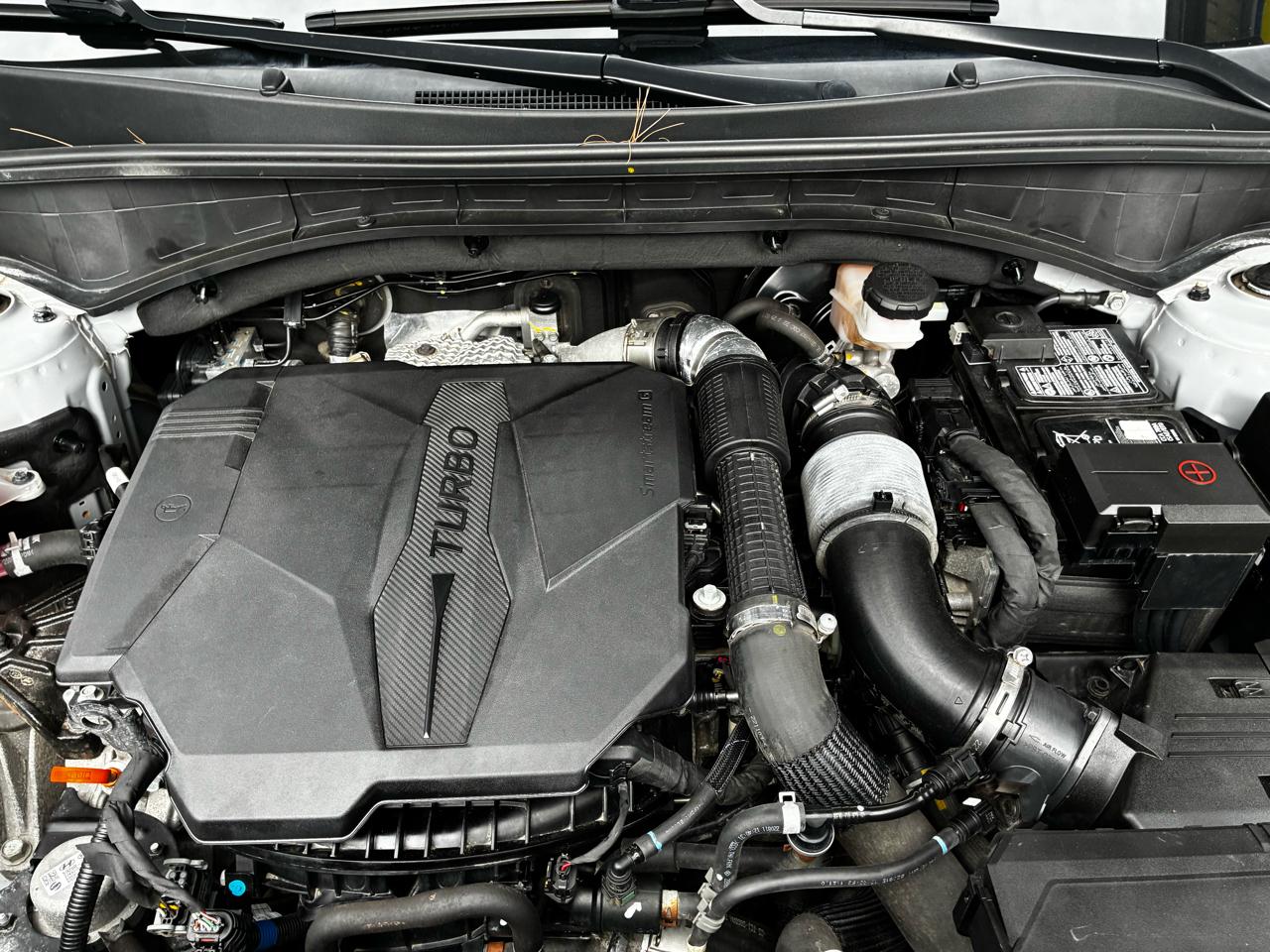 Kia Sorento SX AWD 2023