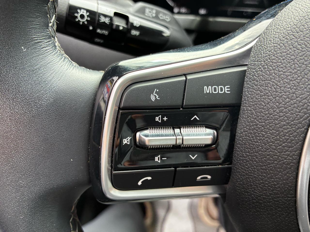 Kia Sorento SX AWD 2023