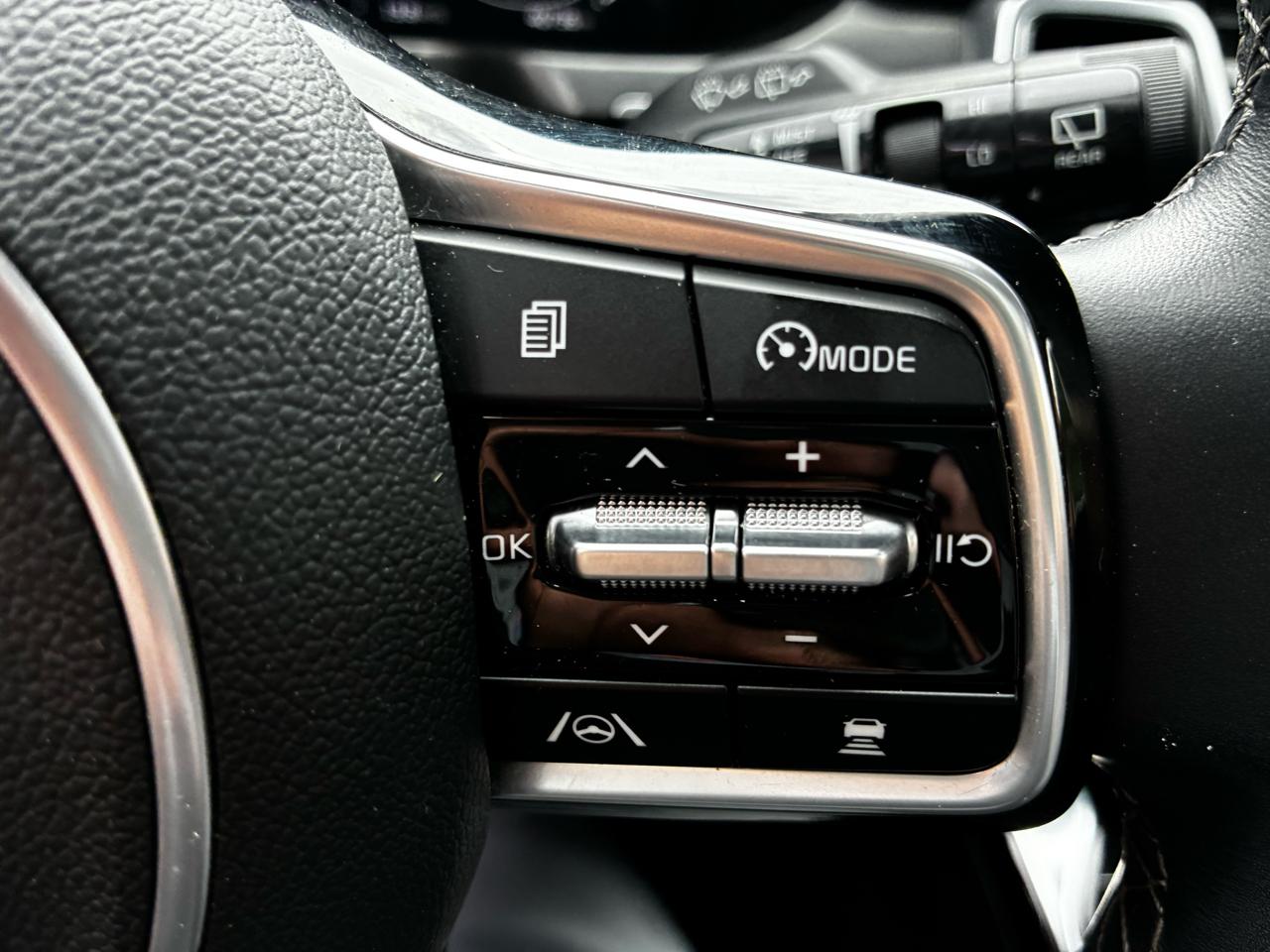Kia Sorento SX AWD 2023