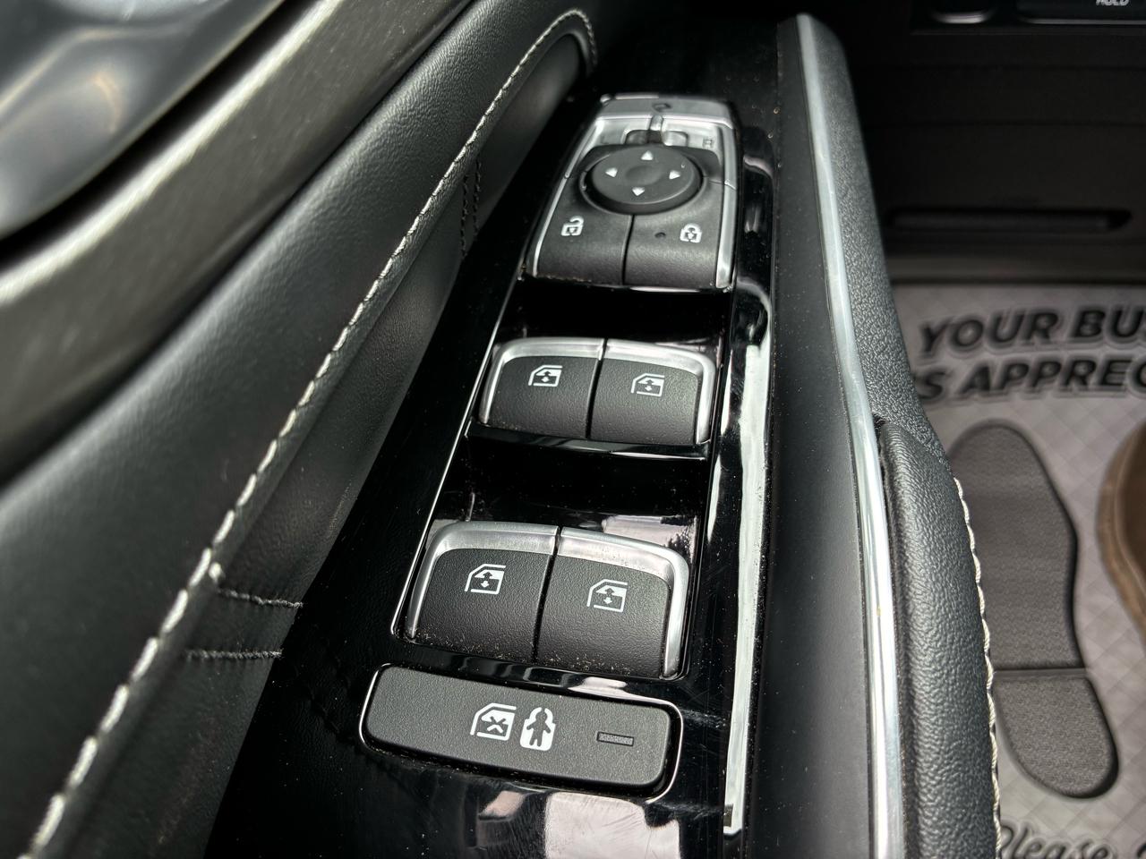 Kia Sorento SX AWD 2023