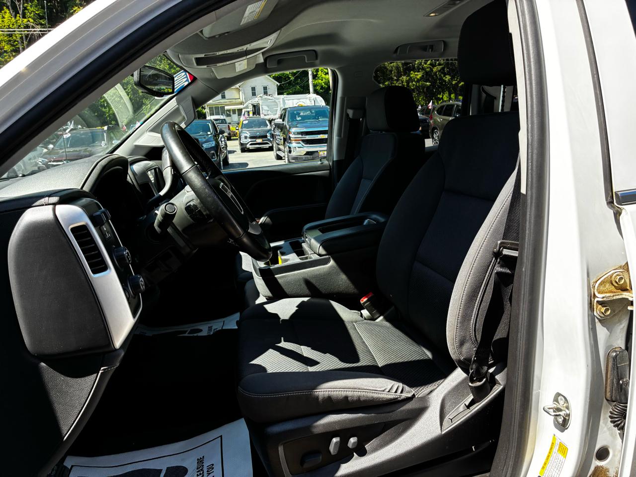 GMC Sierra 1500  2018