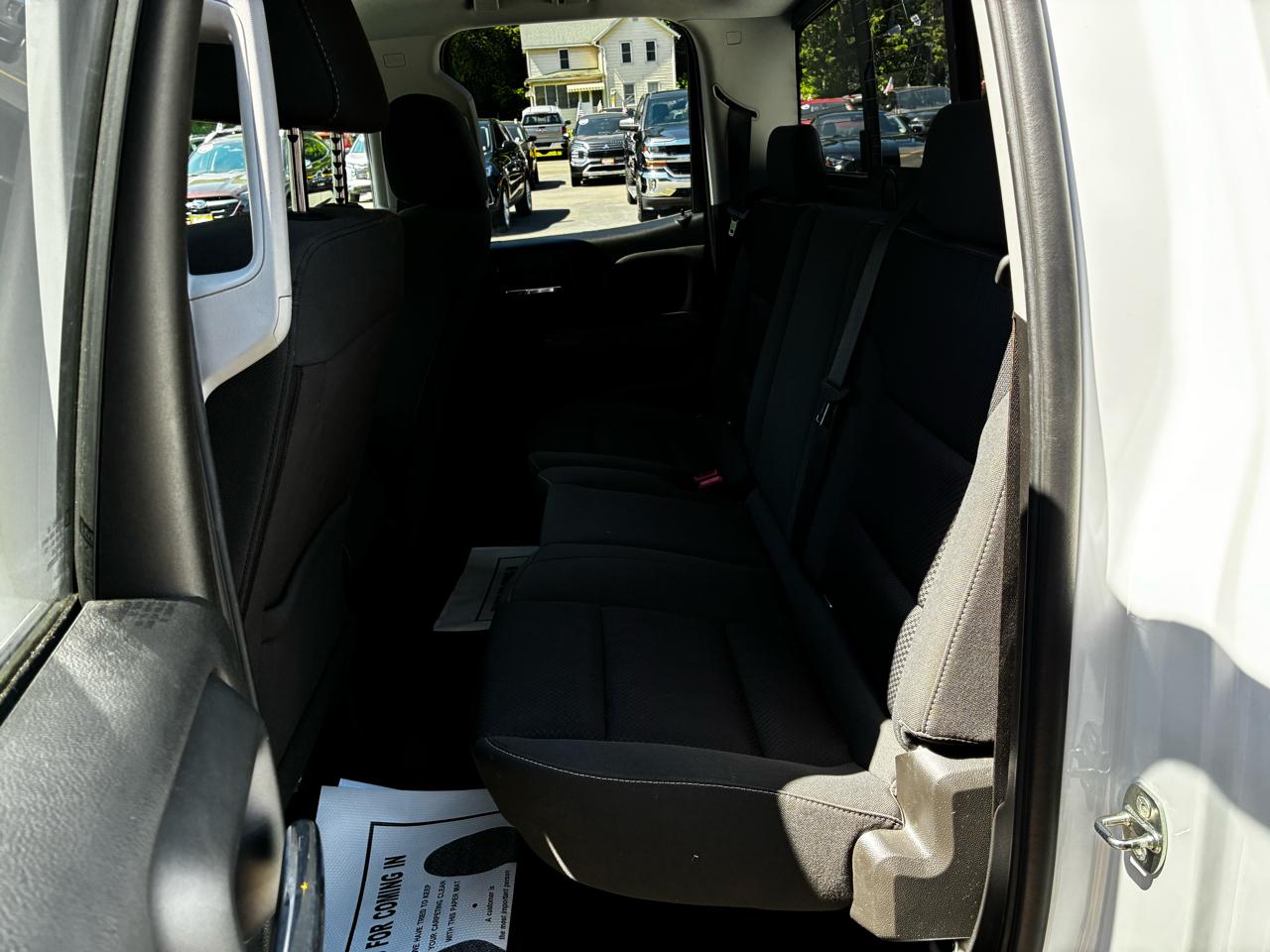 GMC Sierra 1500  2018