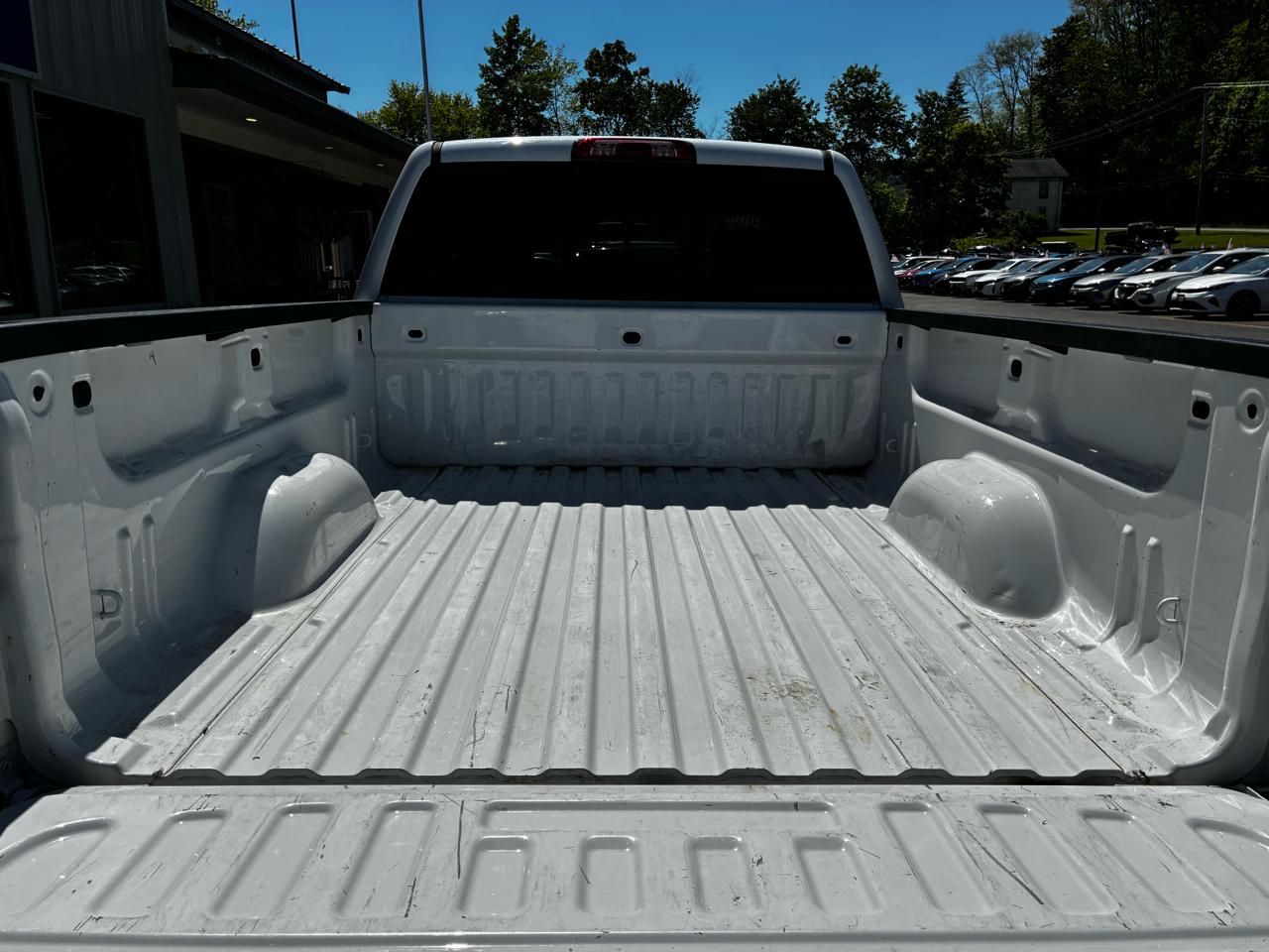 GMC Sierra 1500  2018