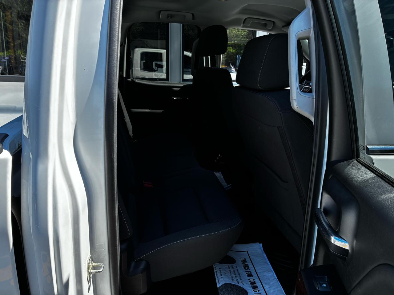 GMC Sierra 1500  2018