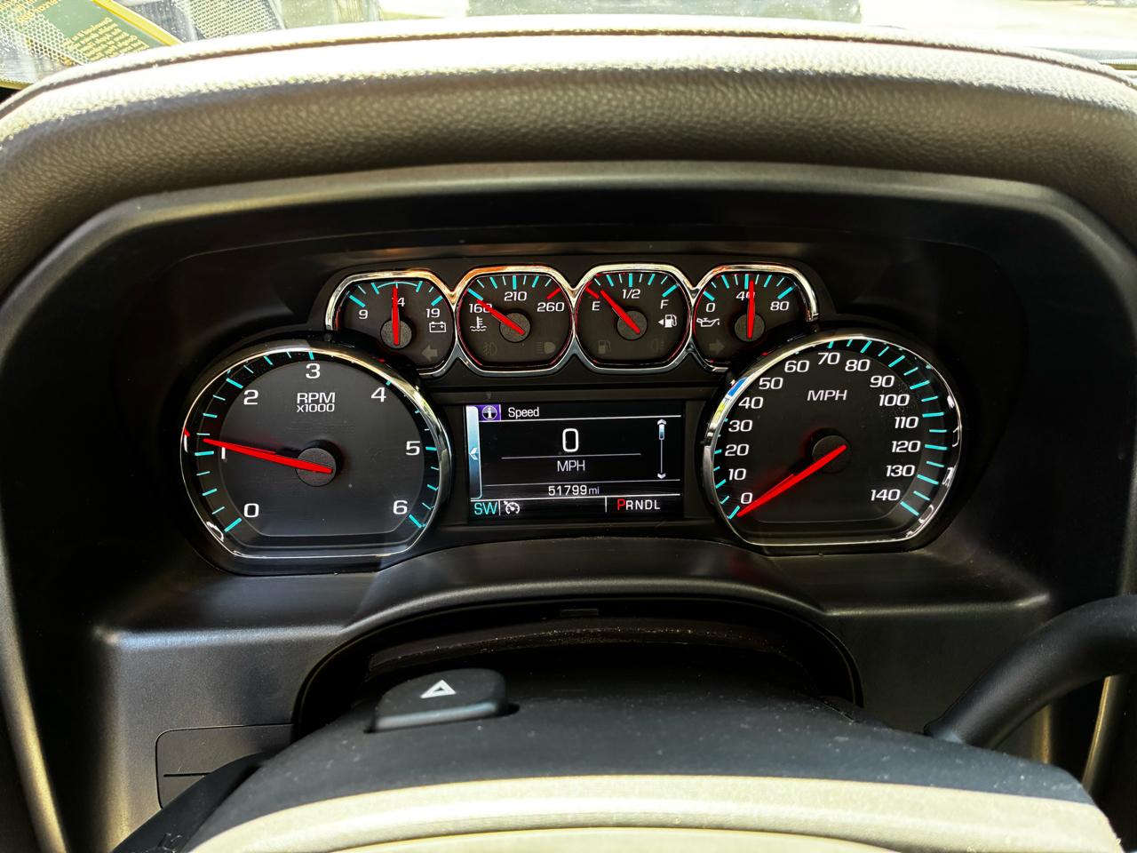 GMC Sierra 1500  2018