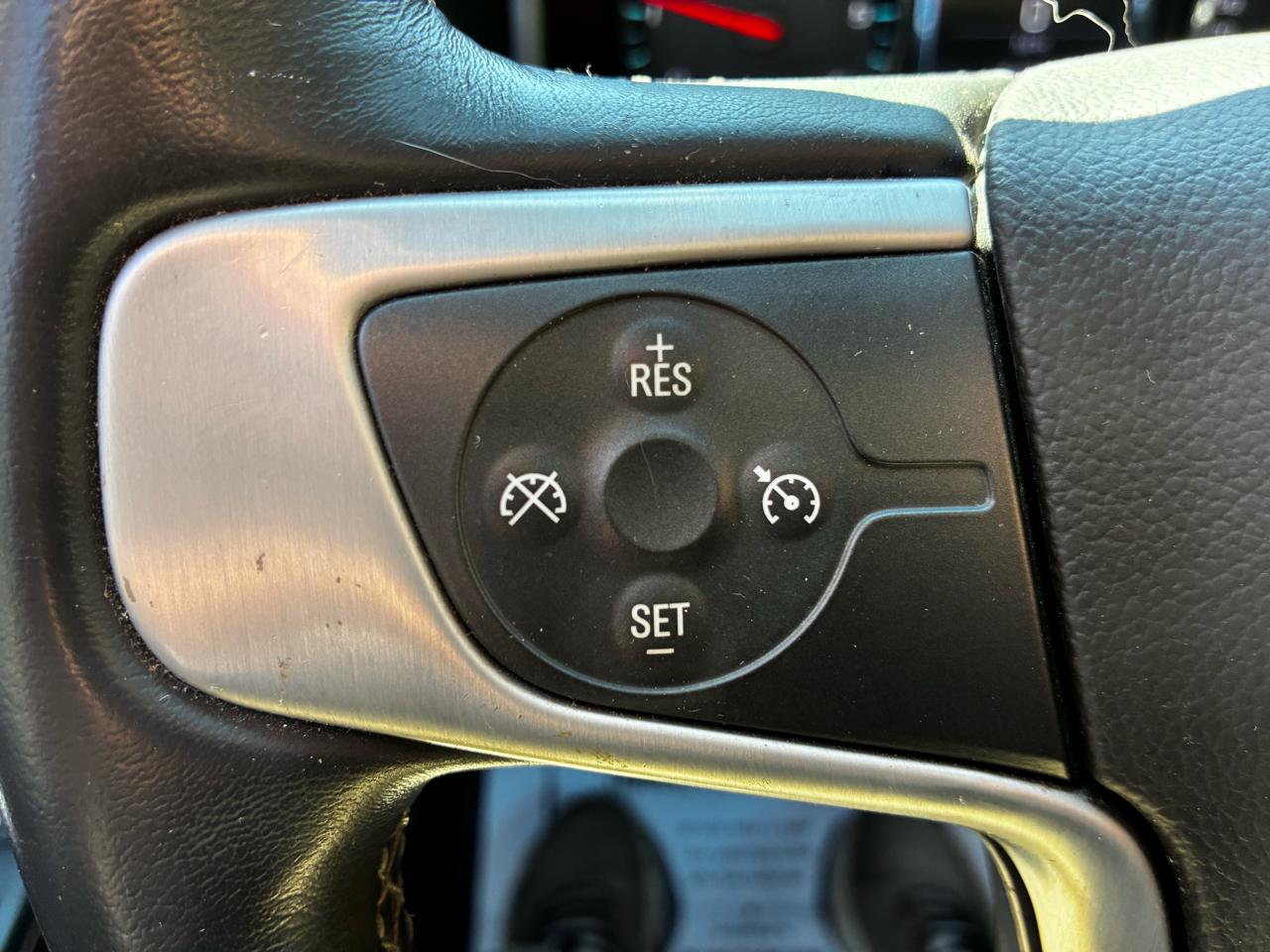 GMC Sierra 1500  2018