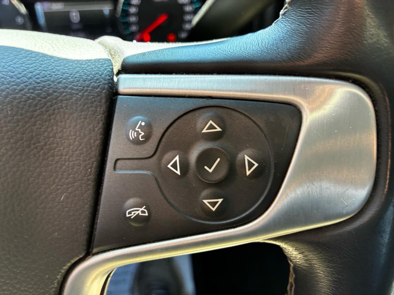 GMC Sierra 1500  2018