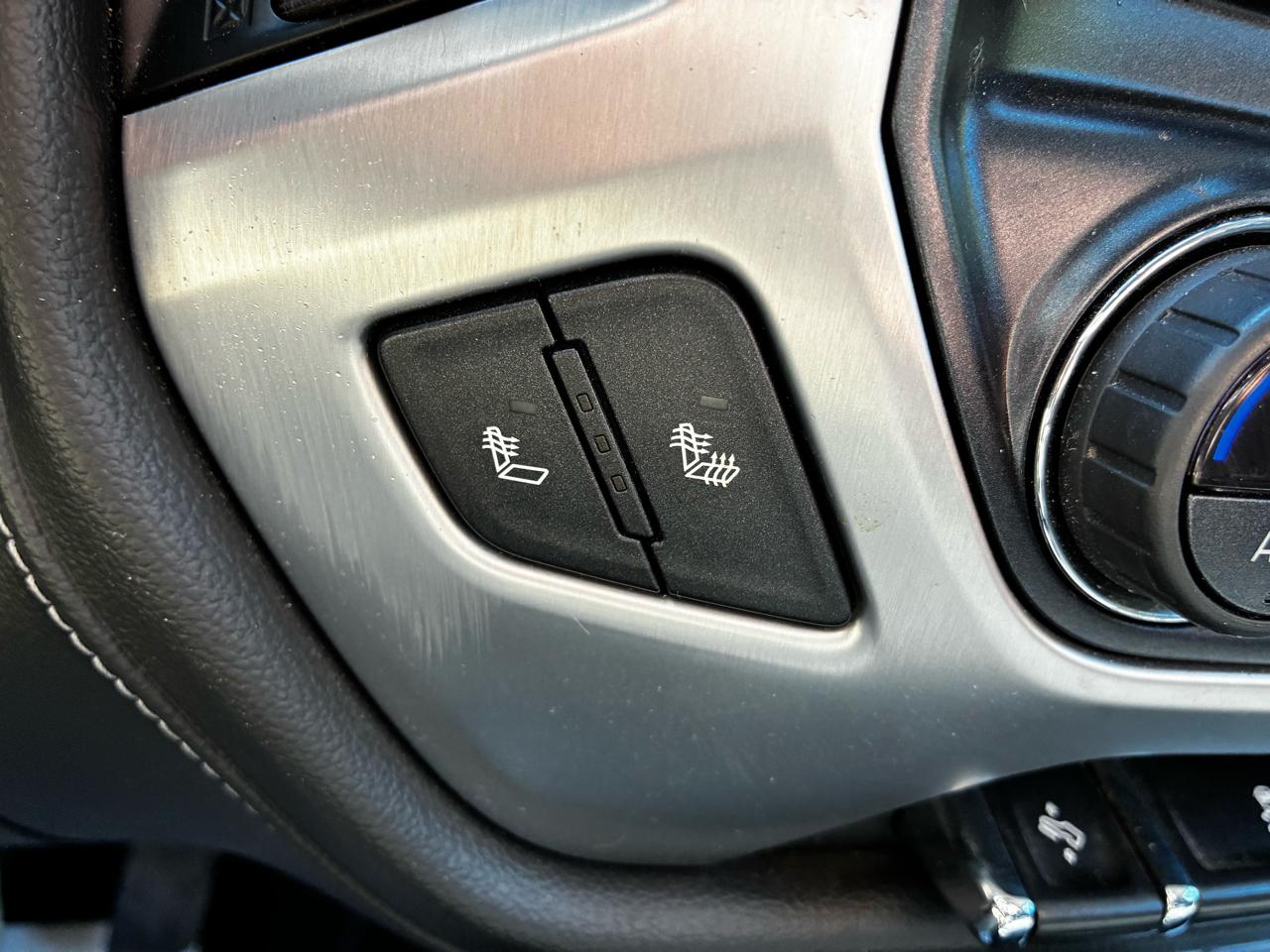 GMC Sierra 1500  2018