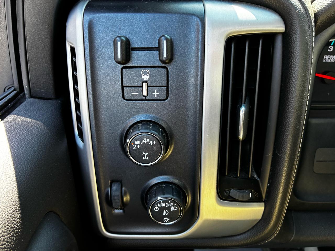 GMC Sierra 1500  2018