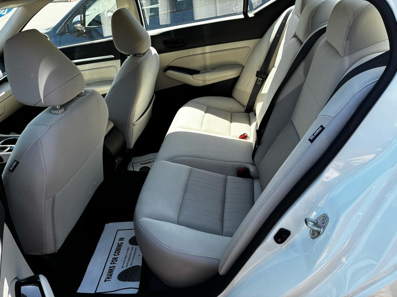 Nissan Altima 2.5 SV 2023