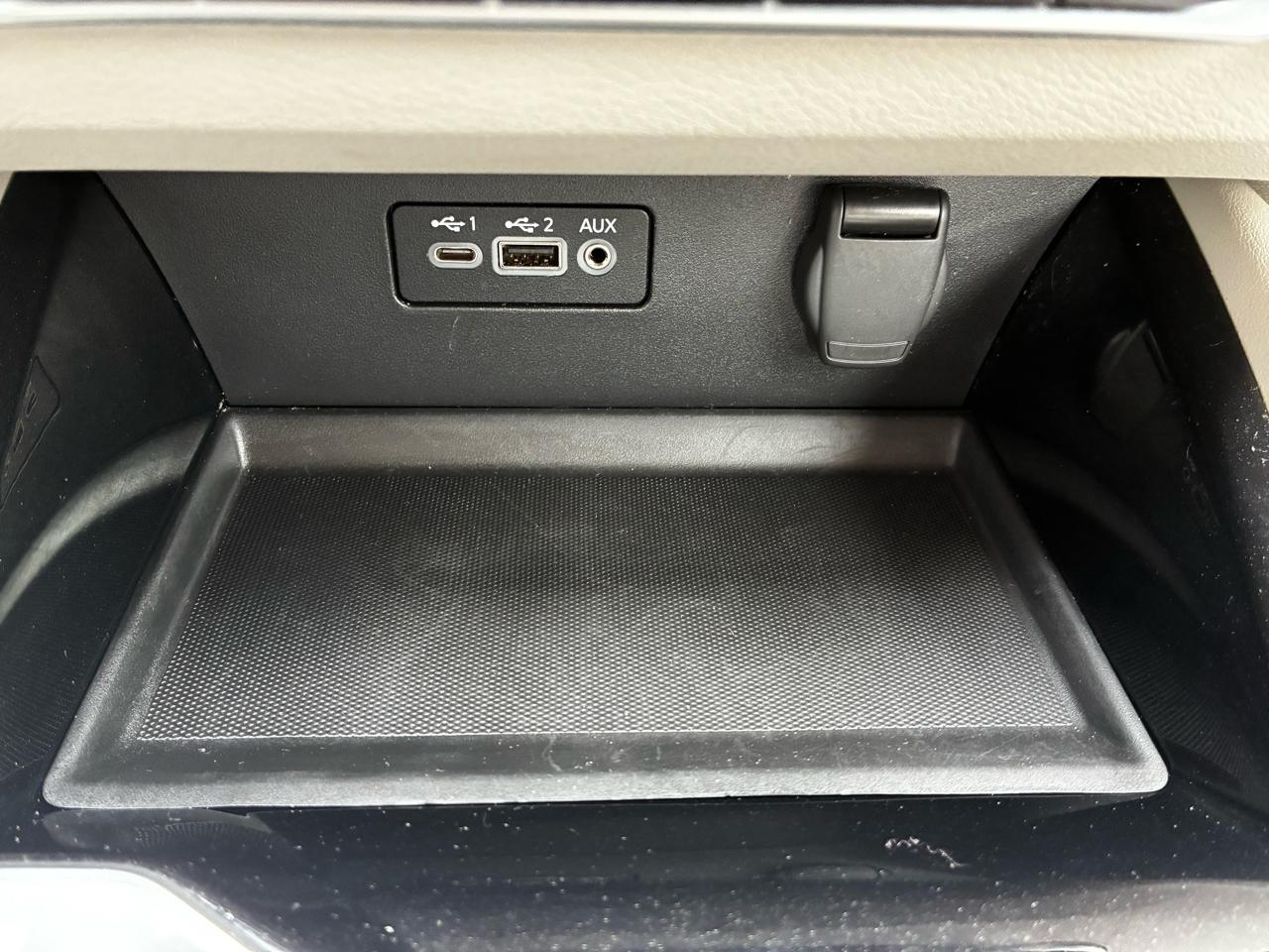 Nissan Altima 2.5 SV 2023