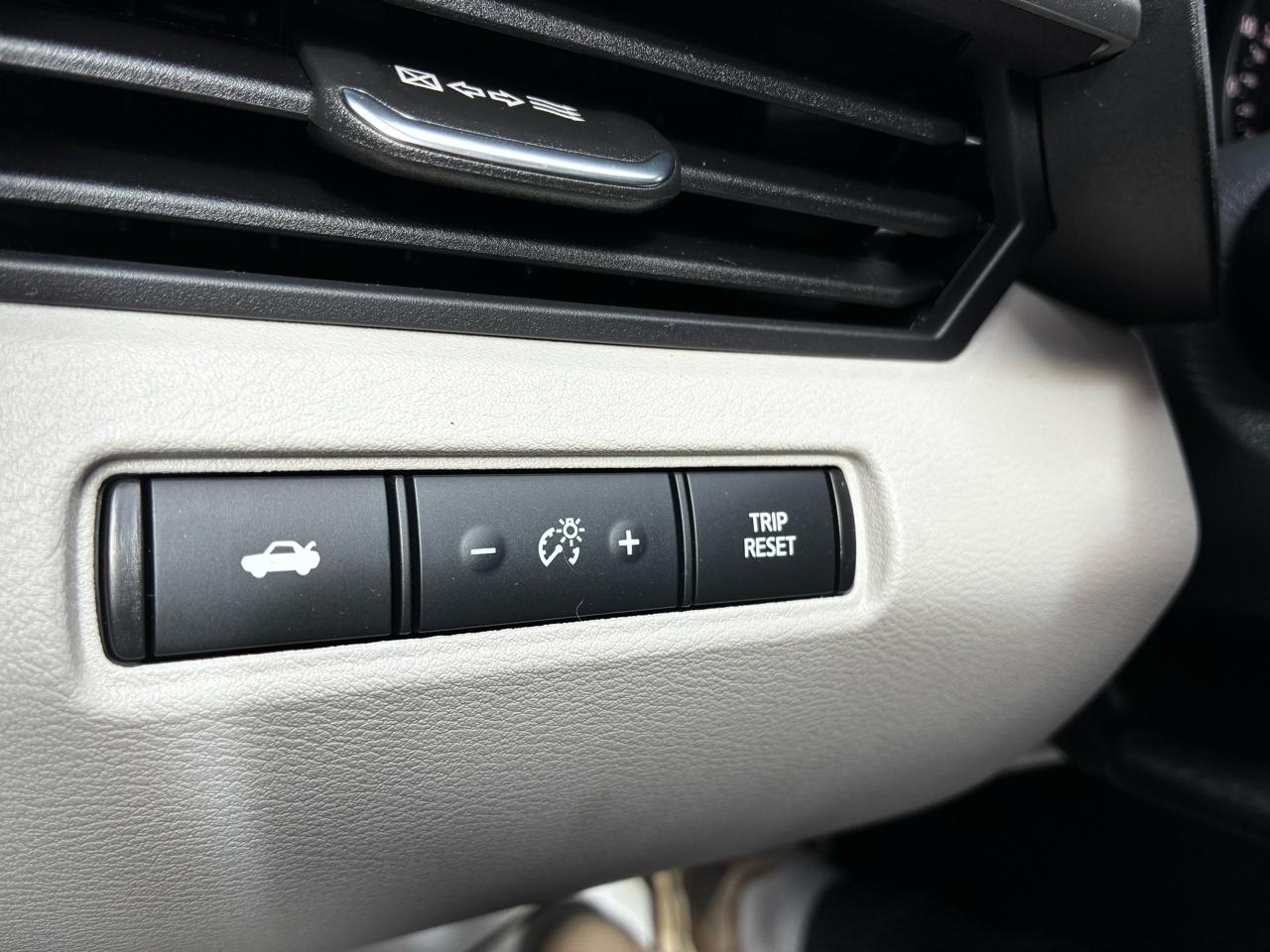 Nissan Altima 2.5 SV 2023