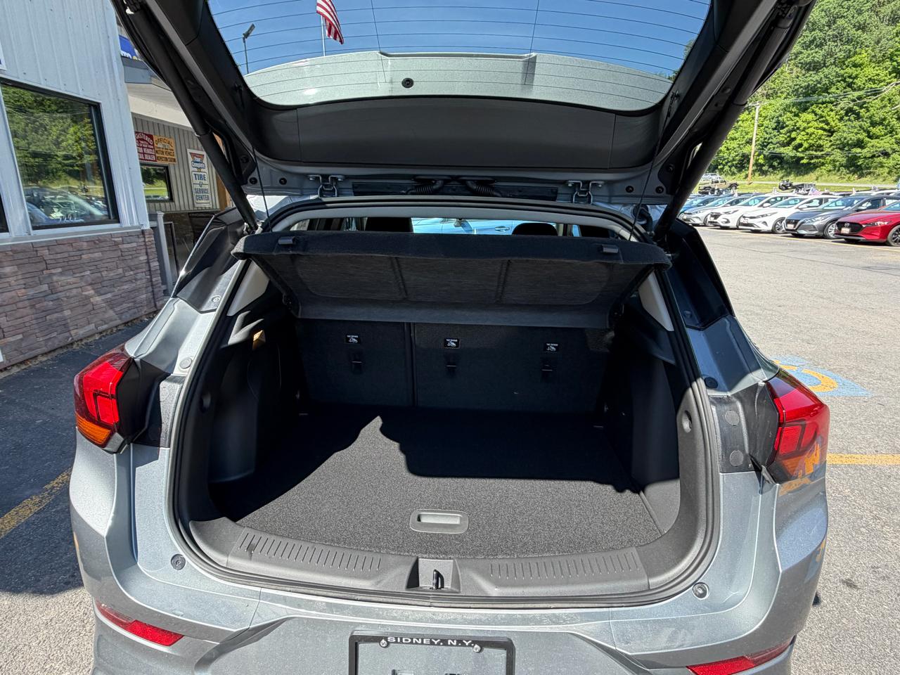 Buick Encore GX Select AWD 2023