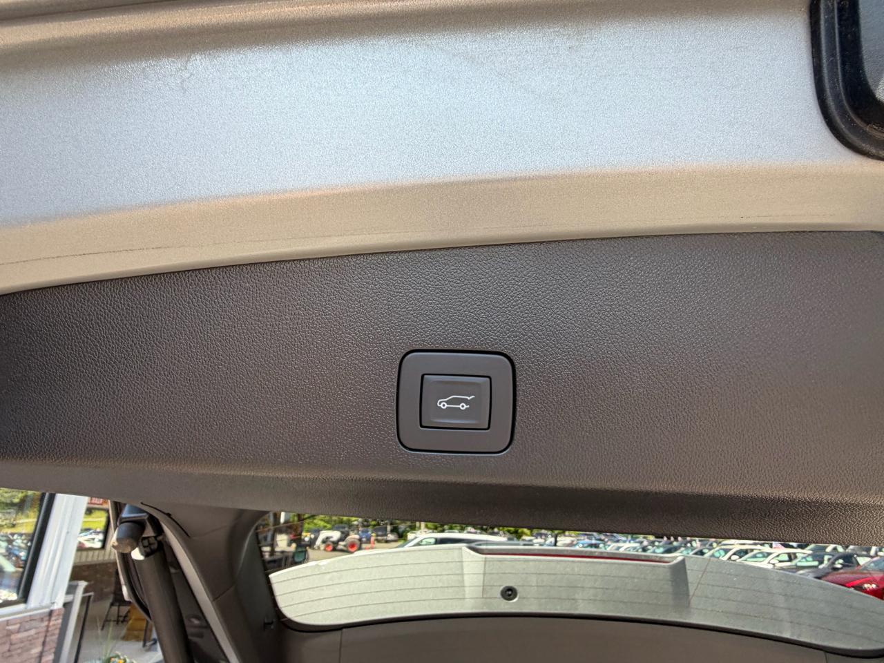 Buick Encore GX Select AWD 2023