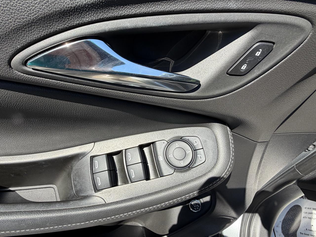Buick Encore GX Select AWD 2023