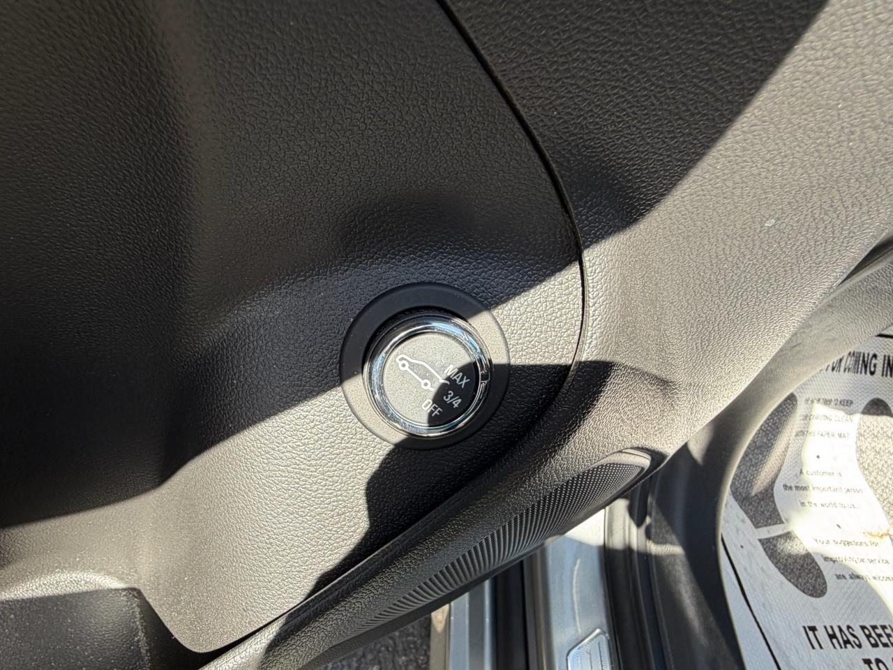 Buick Encore GX Select AWD 2023