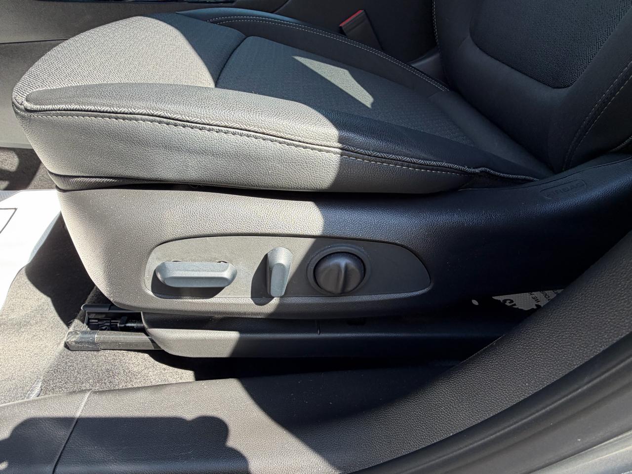 Buick Encore GX Select AWD 2023