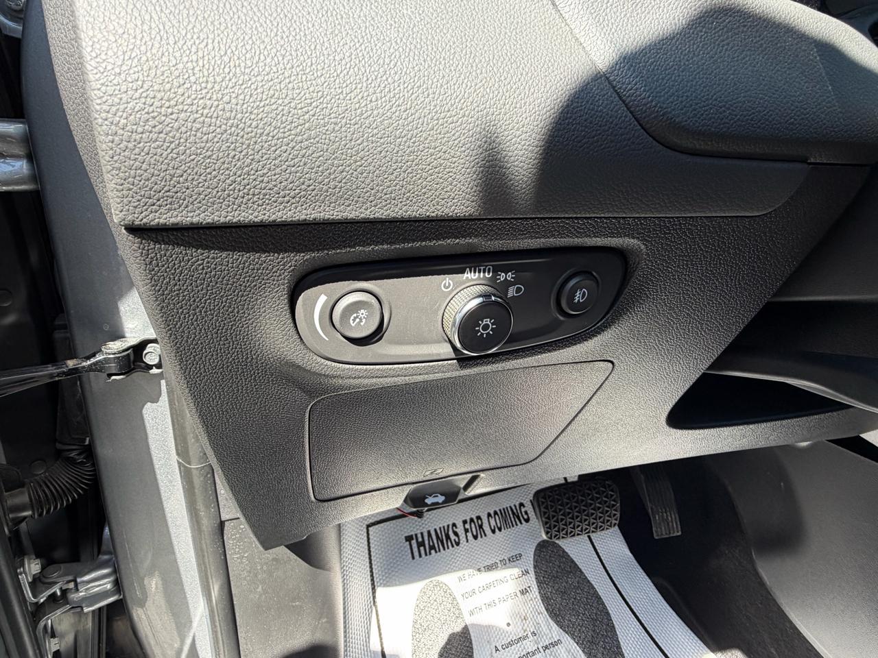 Buick Encore GX Select AWD 2023