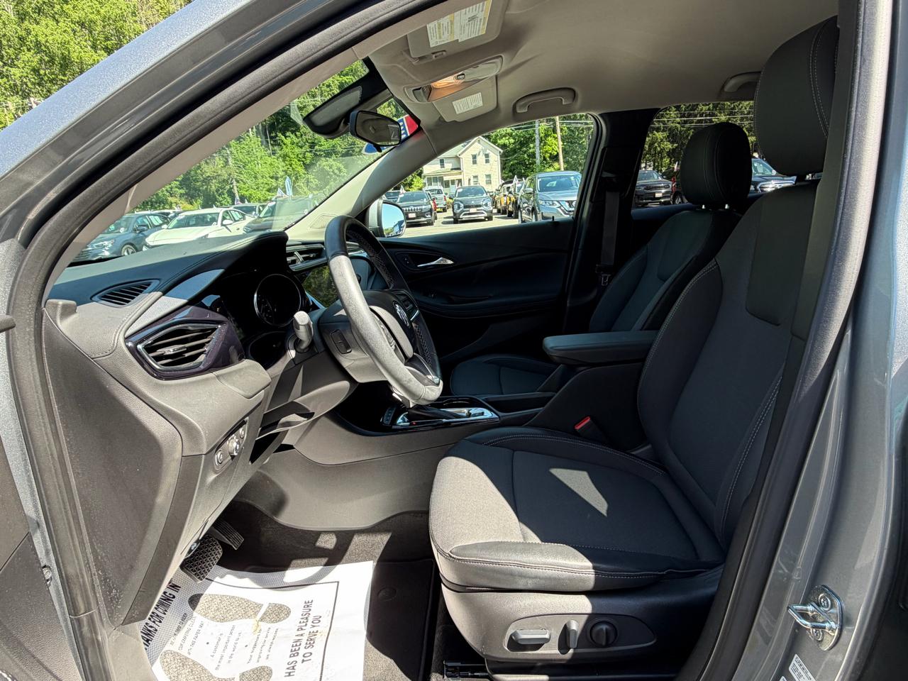 Buick Encore GX Select AWD 2023