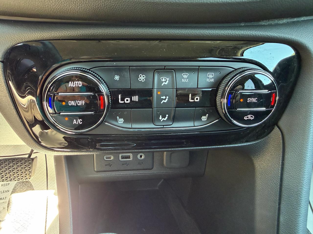 Buick Encore GX Select AWD 2023
