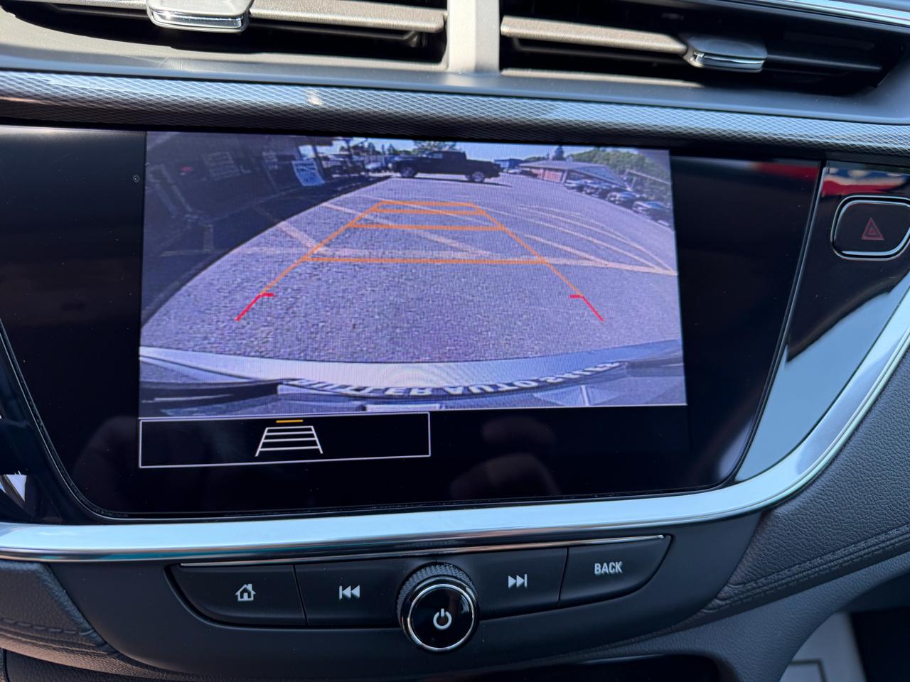 Buick Encore GX Select AWD 2023