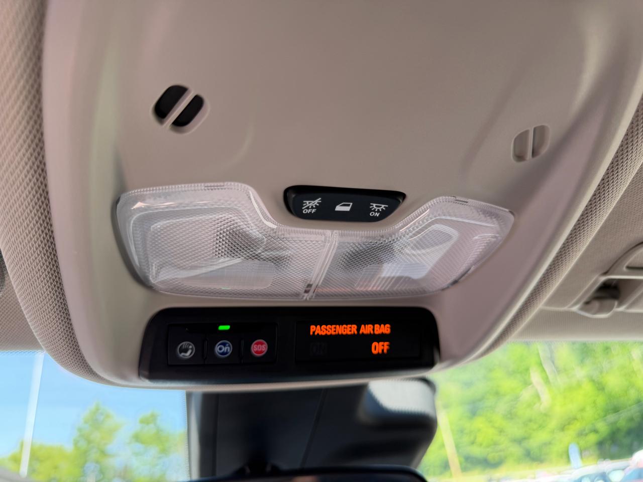 Buick Encore GX Select AWD 2023