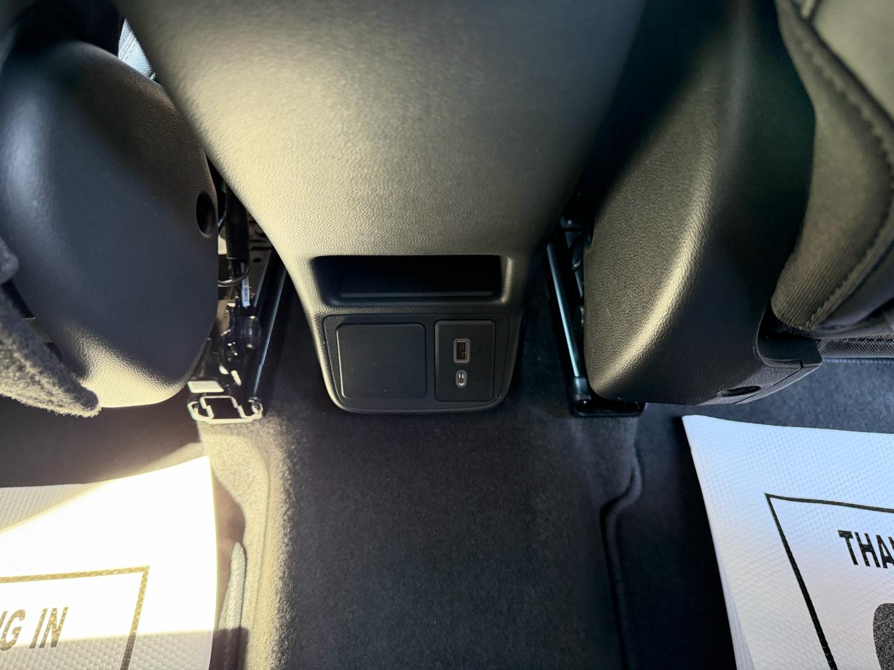 Buick Encore GX Select AWD 2023