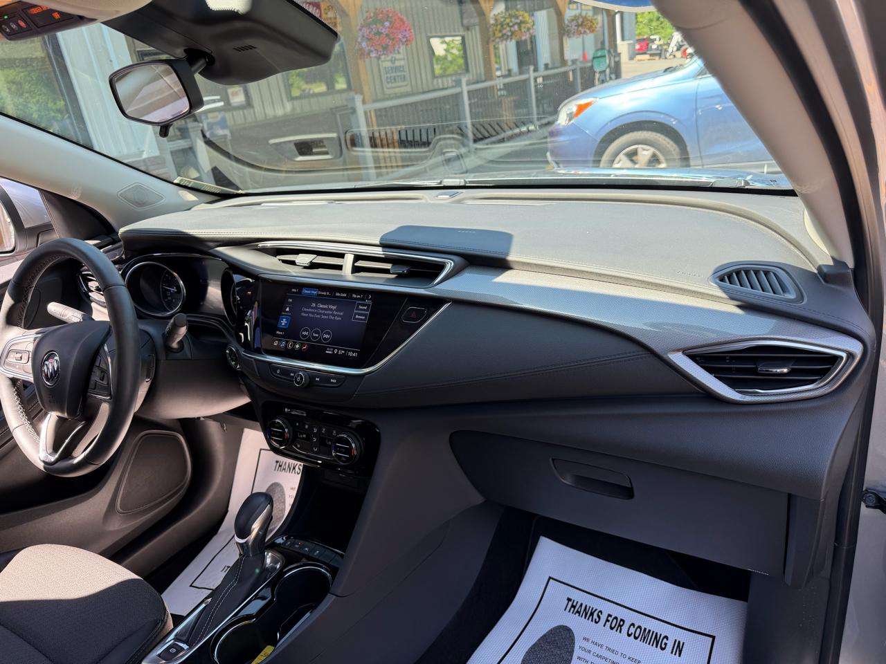 Buick Encore GX Select AWD 2023