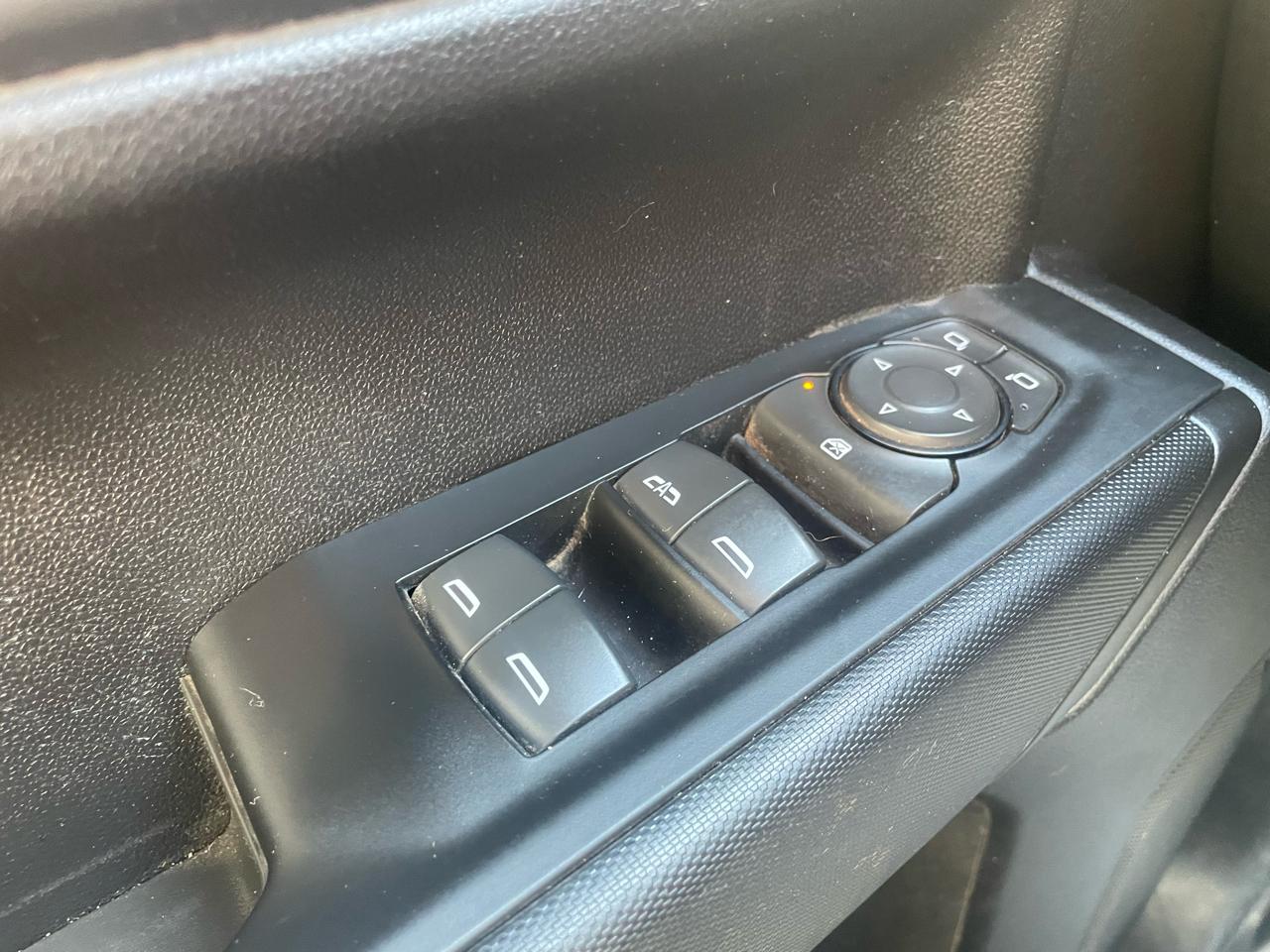 Chevrolet Silverado 1500  2024