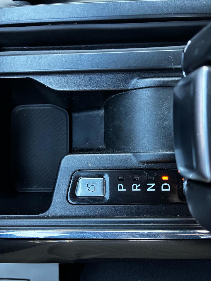 Ford F-150 Lariat SuperCab 6.5-ft. 4WD 2021