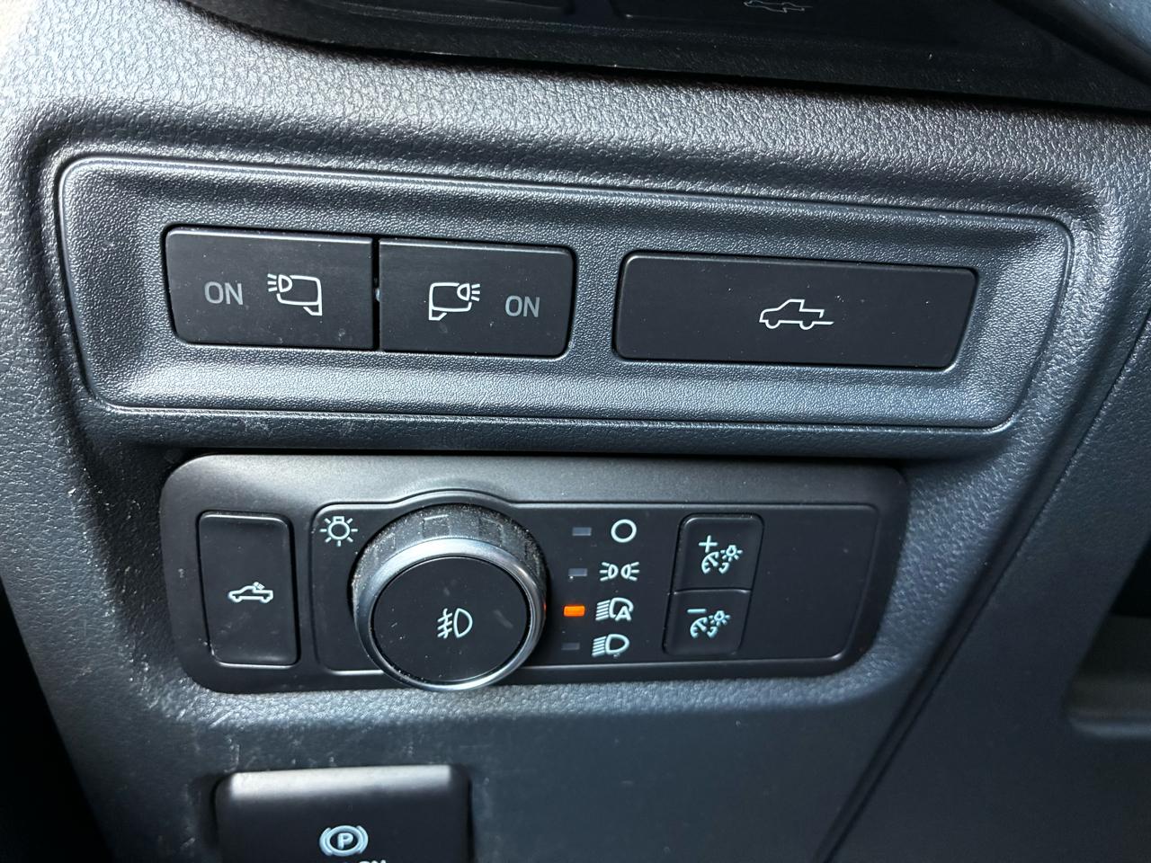 Ford F-150 Lariat SuperCab 6.5-ft. 4WD 2021