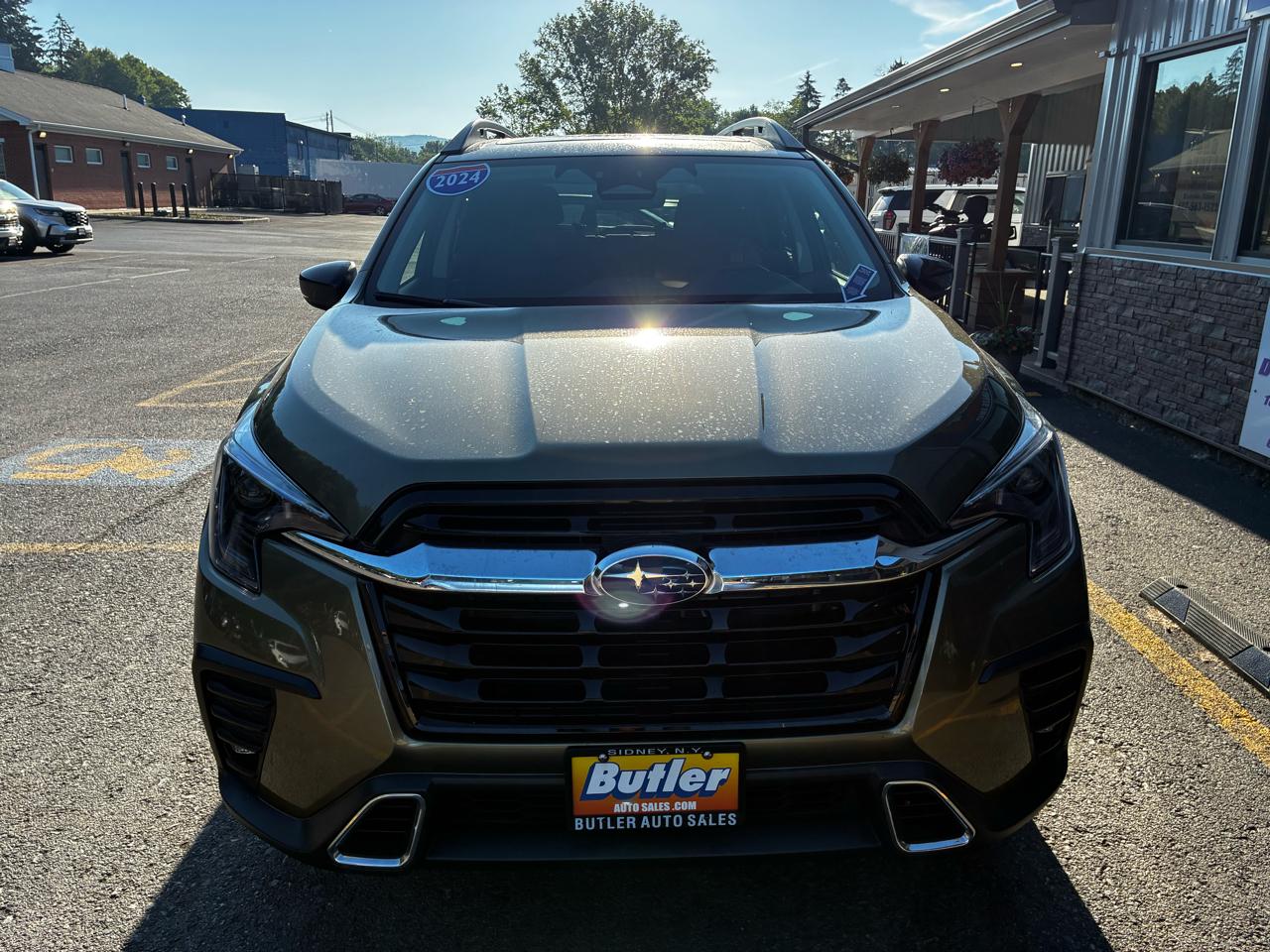 Subaru Ascent Touring 4D SUV 7-Passenger 2024