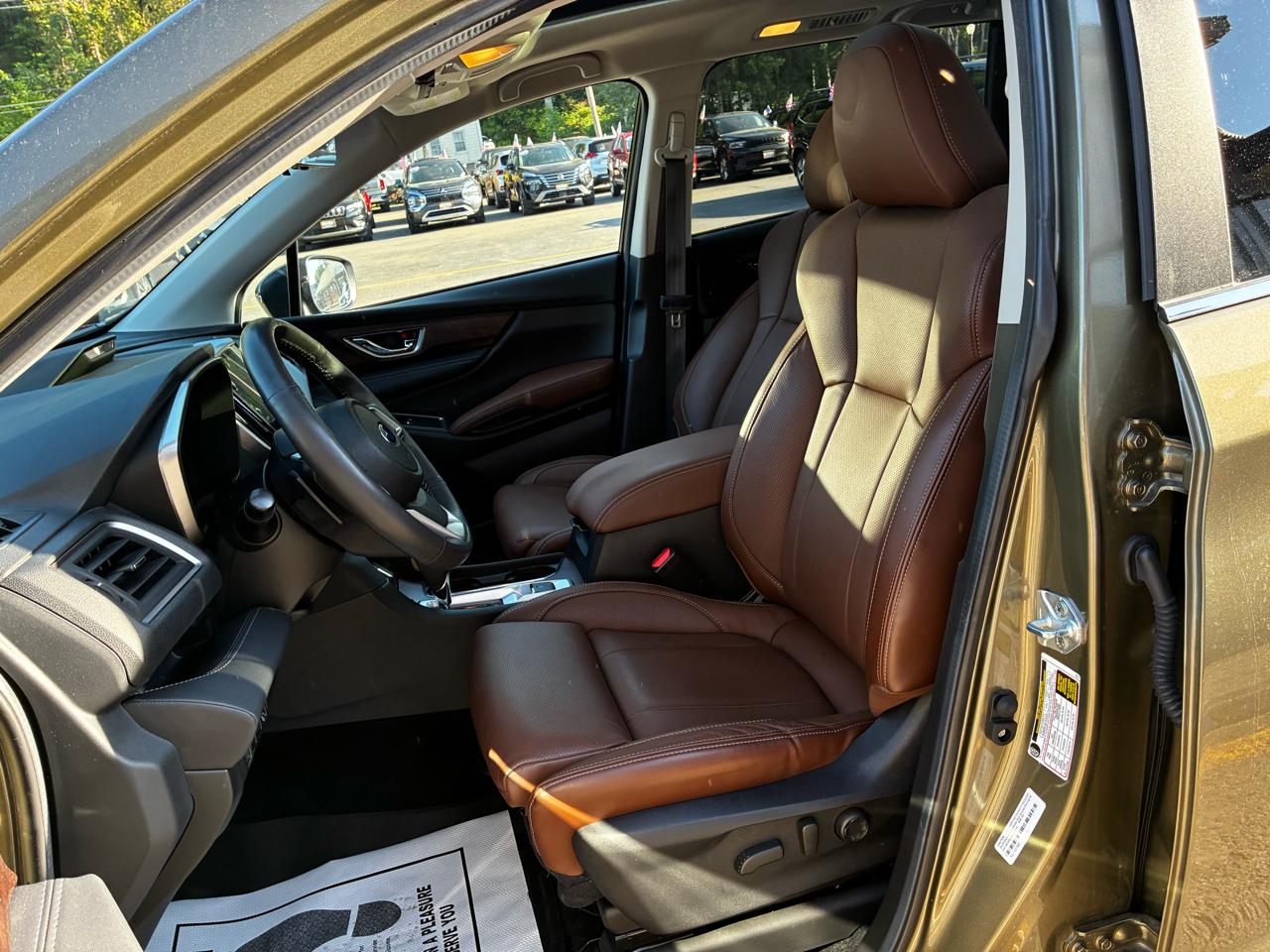 Subaru Ascent Touring 4D SUV 7-Passenger 2024