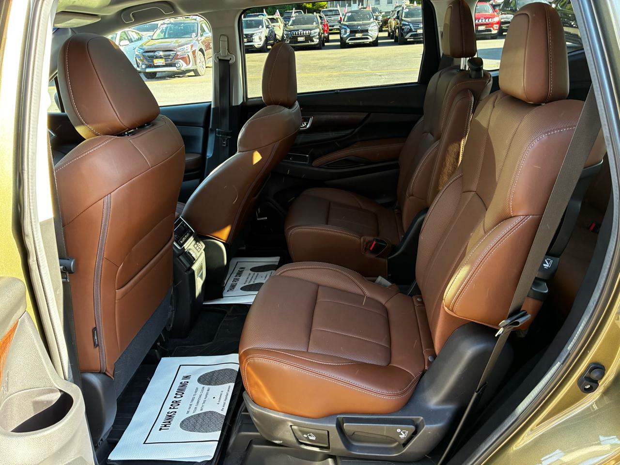 Subaru Ascent Touring 4D SUV 7-Passenger 2024