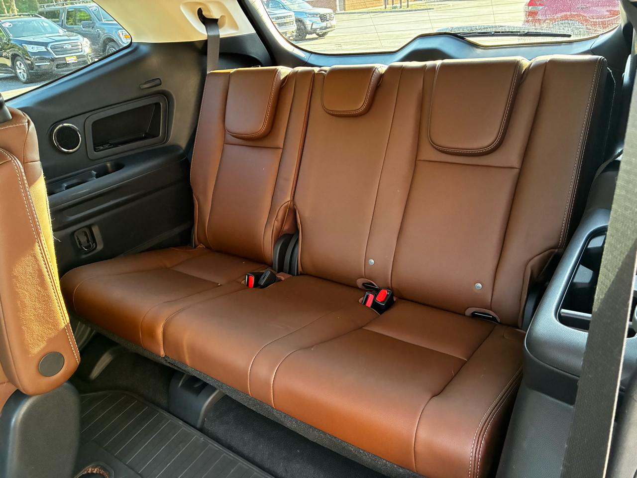 Subaru Ascent Touring 4D SUV 7-Passenger 2024