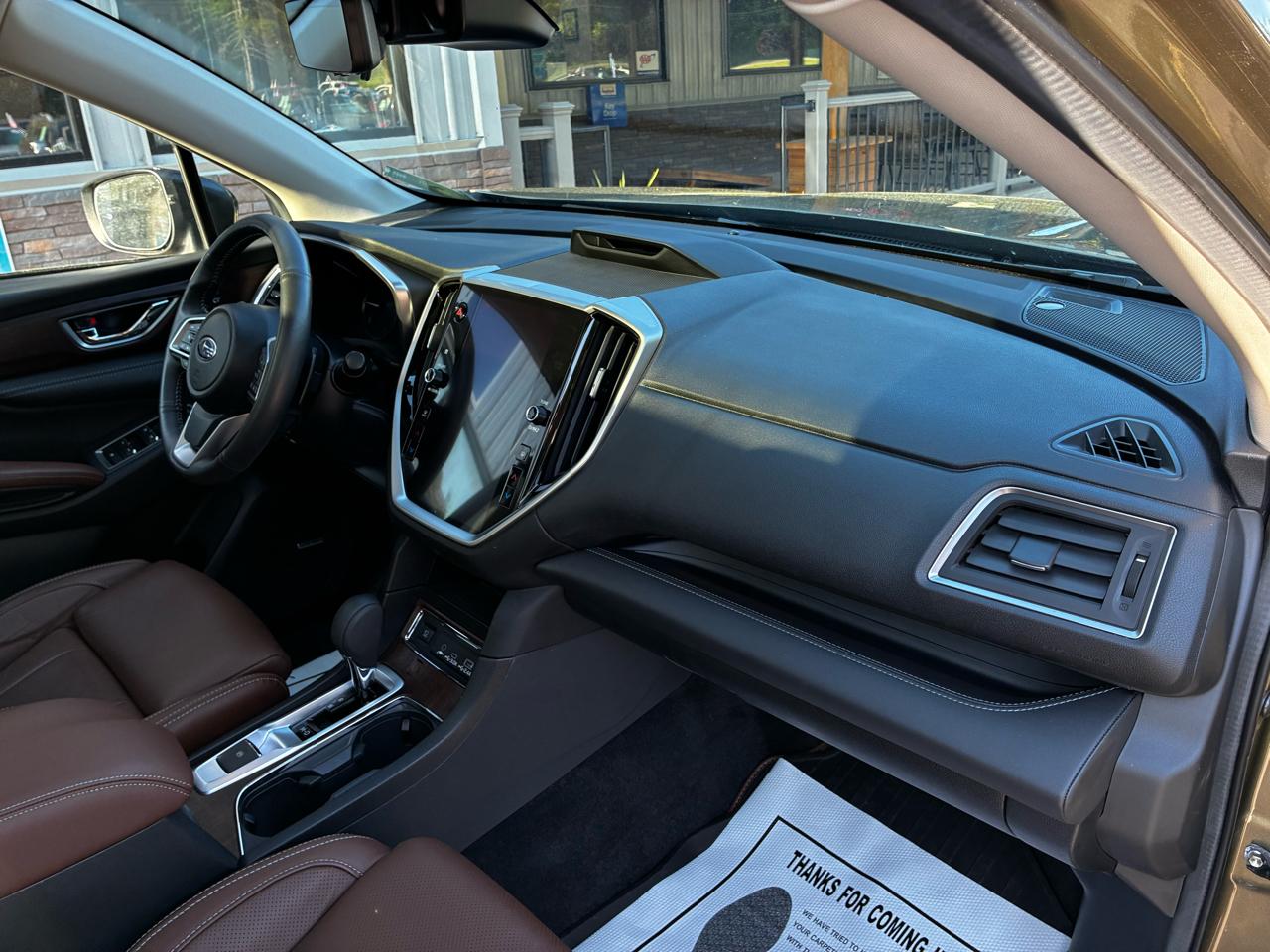 Subaru Ascent Touring 4D SUV 7-Passenger 2024