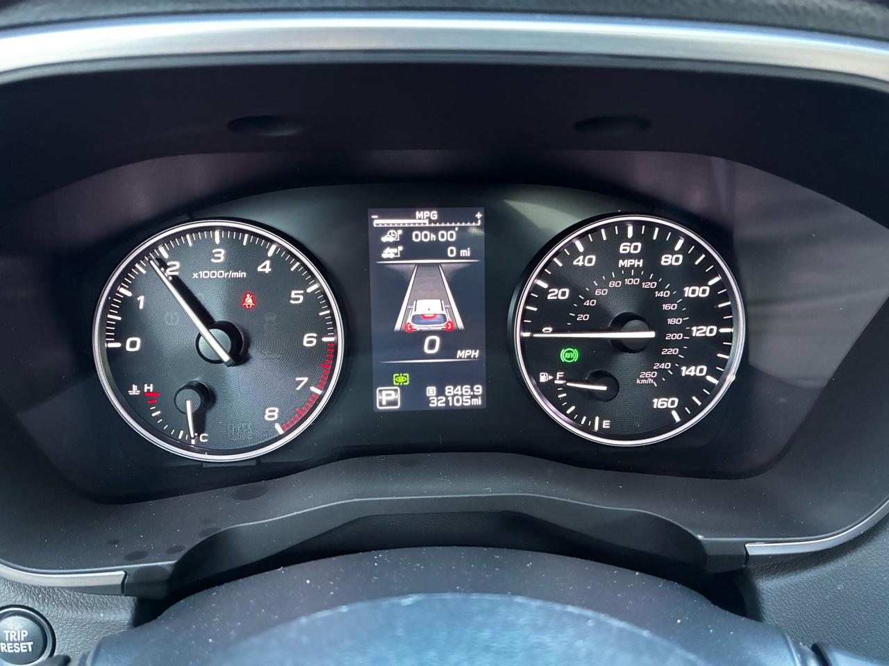 Subaru Ascent Touring 4D SUV 7-Passenger 2024