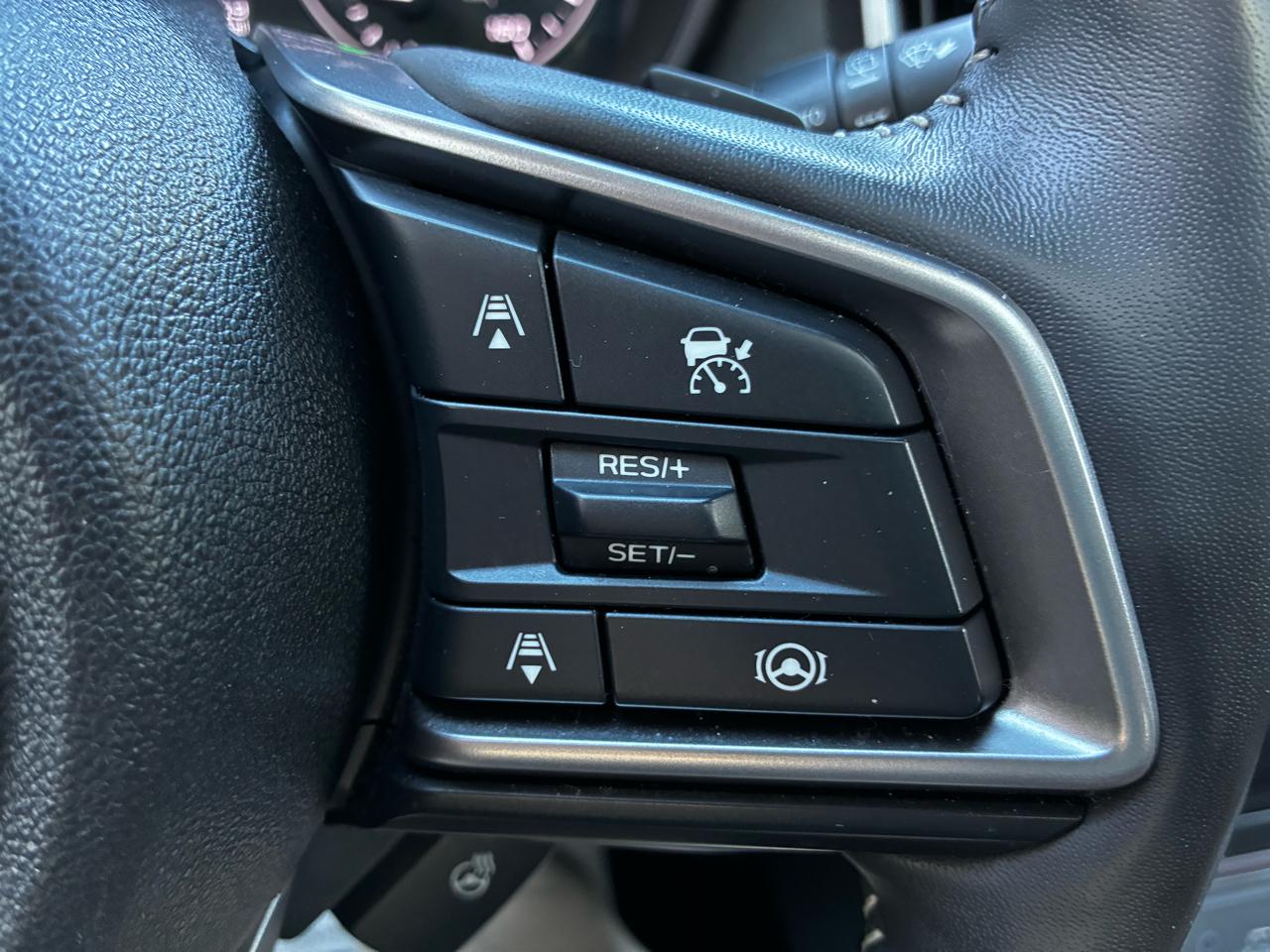 Subaru Ascent Touring 4D SUV 7-Passenger 2024