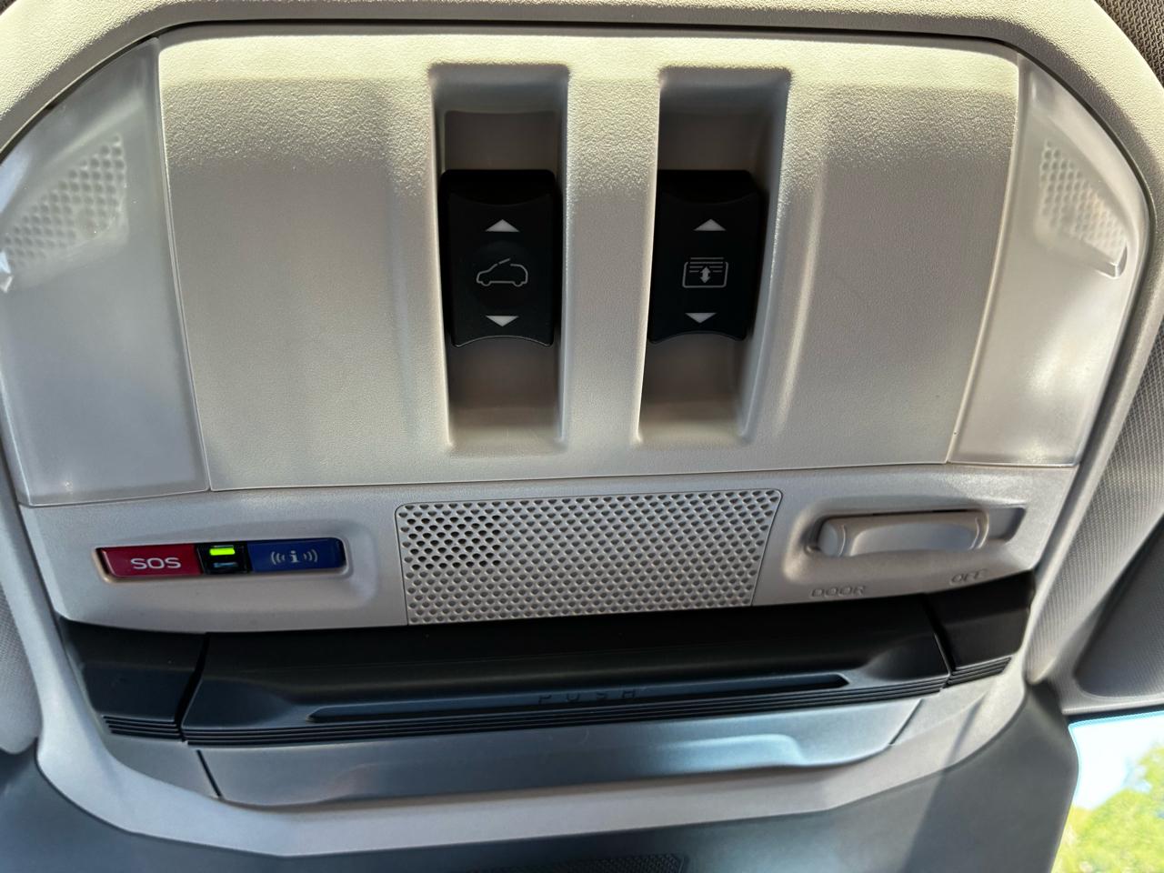 Subaru Ascent Touring 4D SUV 7-Passenger 2024
