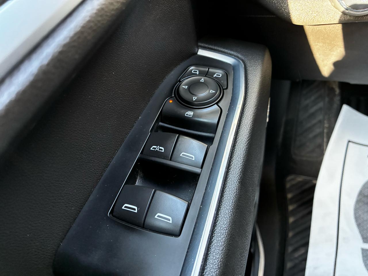 Chevrolet Silverado 1500 RST Crew Cab 4WD 2022