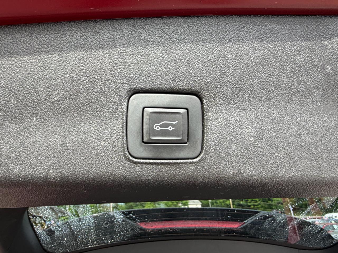 Chevrolet TrailBlazer RS AWD 2024