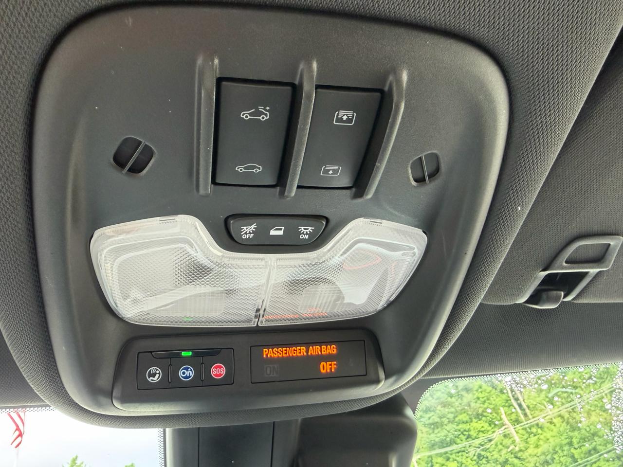 Chevrolet TrailBlazer RS AWD 2024