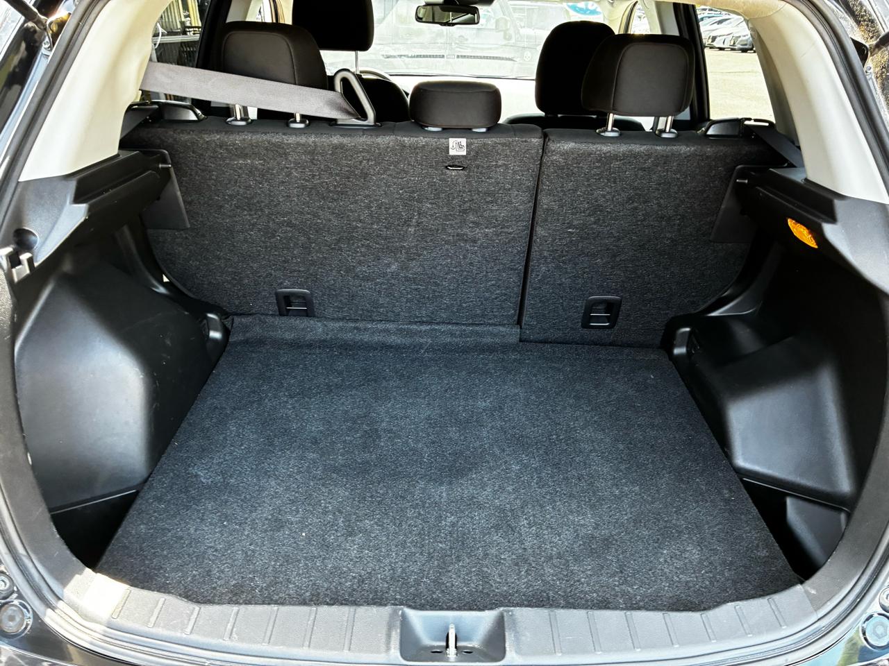 Mitsubishi Outlander Sport 2.0 ES 4WD 2024