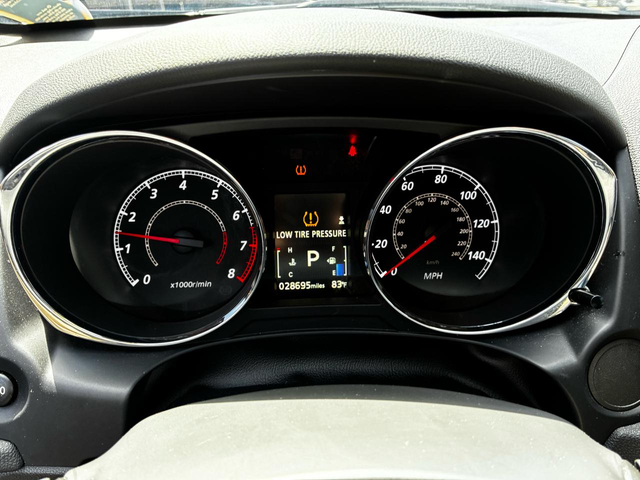 Mitsubishi Outlander Sport 2.0 ES 4WD 2024