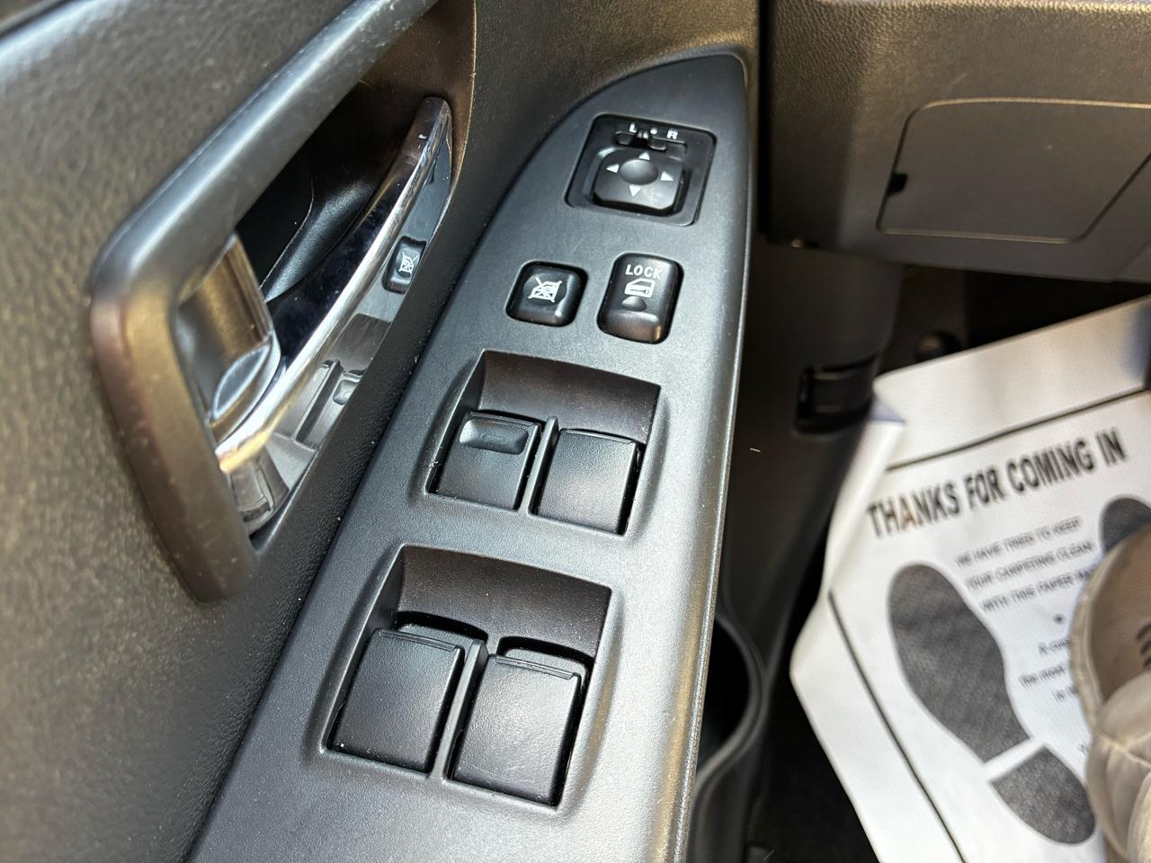 Mitsubishi Outlander Sport 2.0 ES 4WD 2024