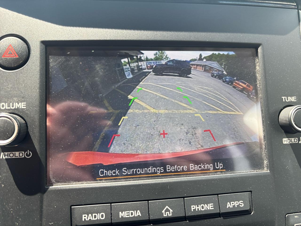 Subaru Crosstrek Base 2024