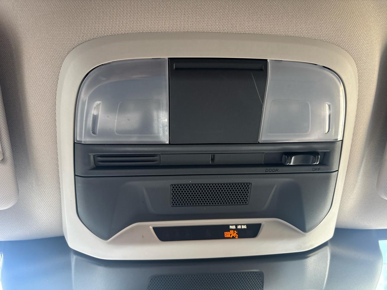Subaru Crosstrek Base 2024