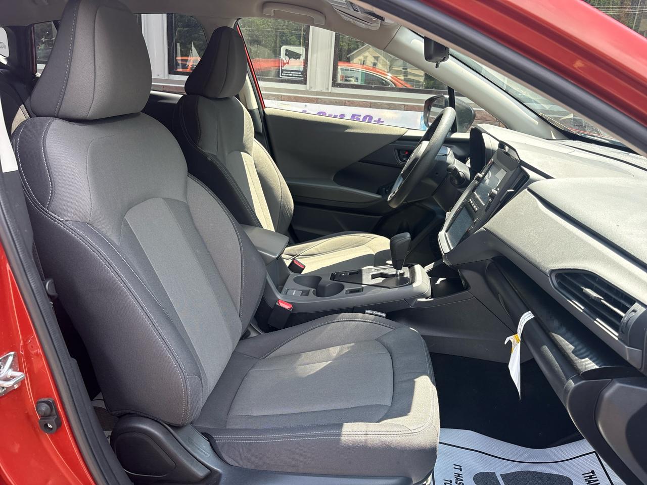 Subaru Crosstrek Base 2024