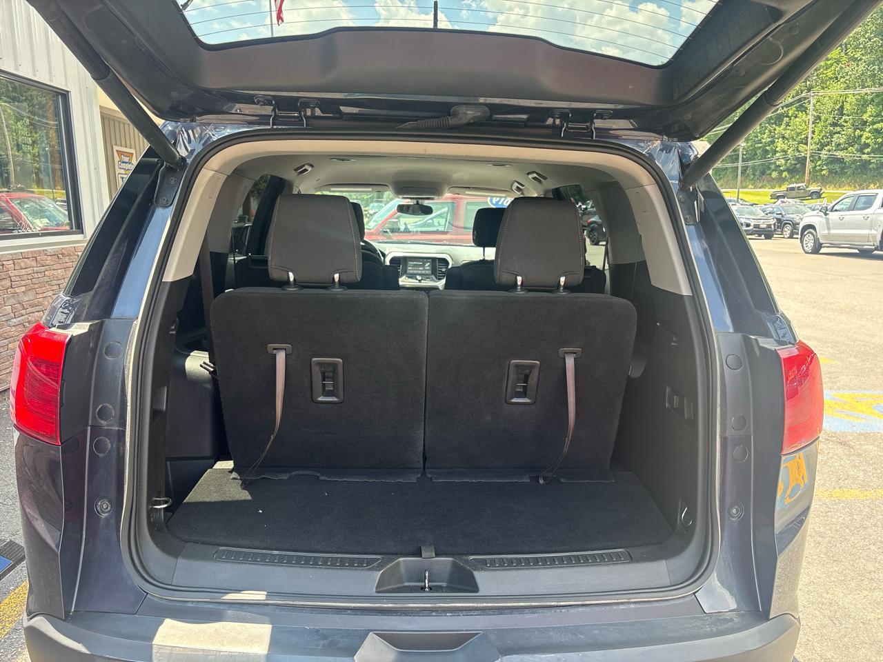 GMC Acadia SLE-2 AWD 2019